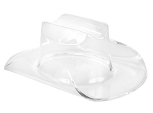 Load image into Gallery viewer, Large Acrylic Cowboy Hat