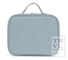 Load image into Gallery viewer, Luxe TRVL Toiletry Case