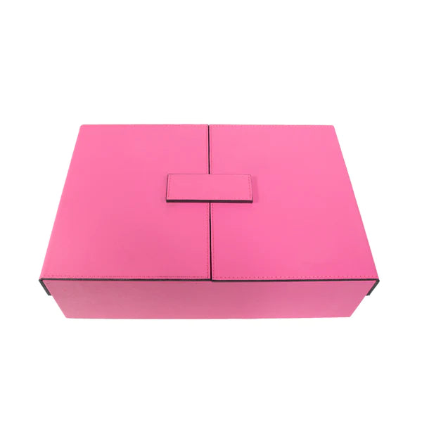 Rummikub Set - Pink – Olivia G Dallas