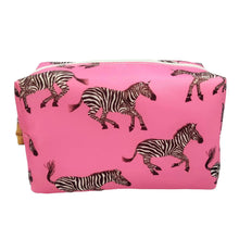 Load image into Gallery viewer, TRVL On Board - Pink Zebra
