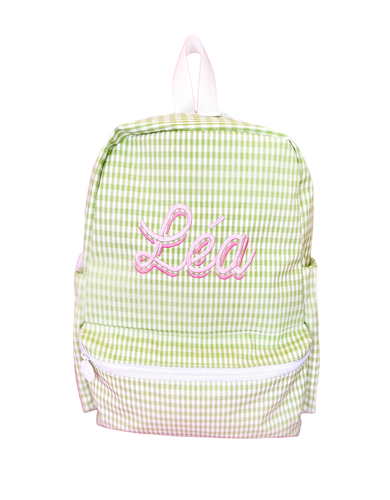 TRVL Backpack - Green