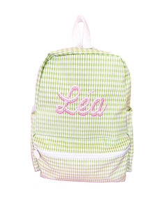 TRVL Backpack - Green