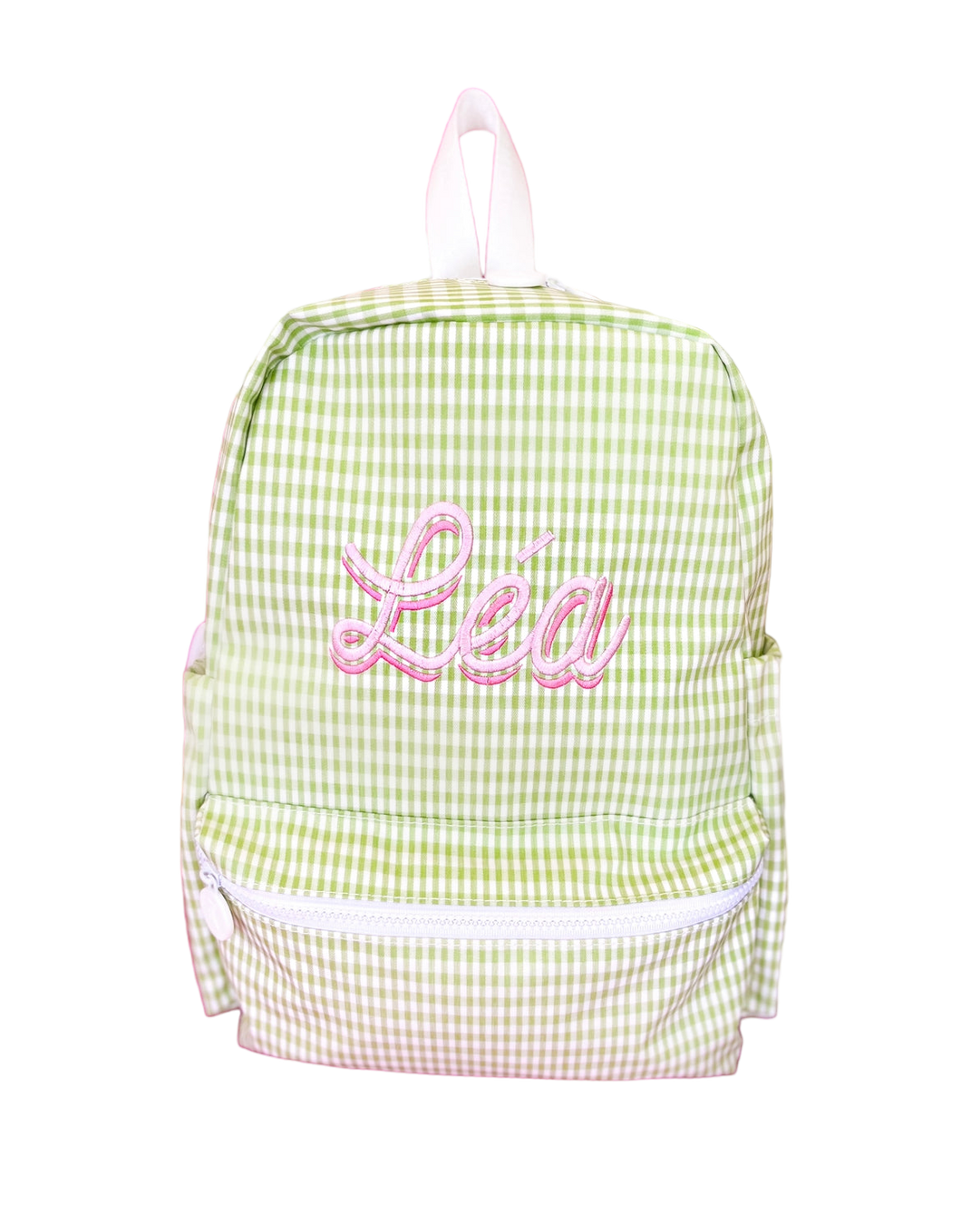TRVL Backpack - Green
