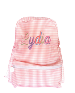 TRVL Backpack
