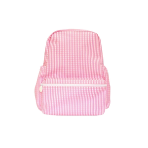 TRVL Backpack - Pink