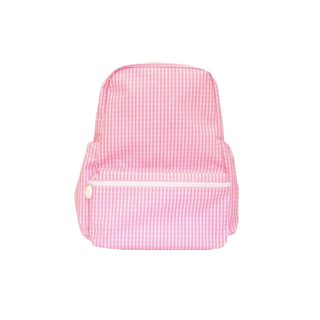 TRVL Backpack - Pink