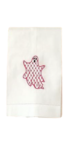 Ghost Hand Towel