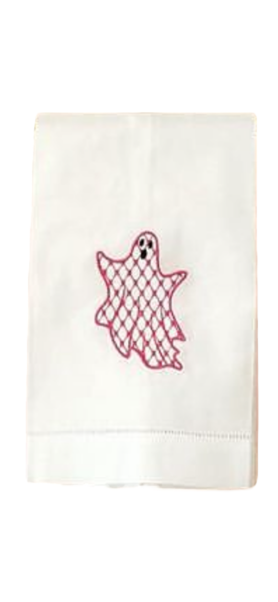 Ghost Hand Towel