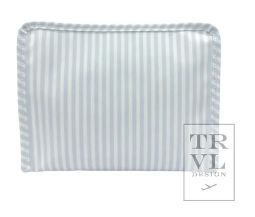 TRVL Roadie- Blue Stripe