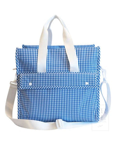 TRVL Diaper Bag