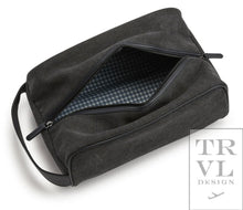 Load image into Gallery viewer, TRVL Mens Shoe Bag