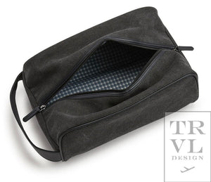 TRVL Mens Shoe Bag