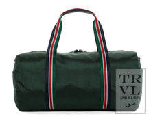 Load image into Gallery viewer, Oxford Duffle - Green