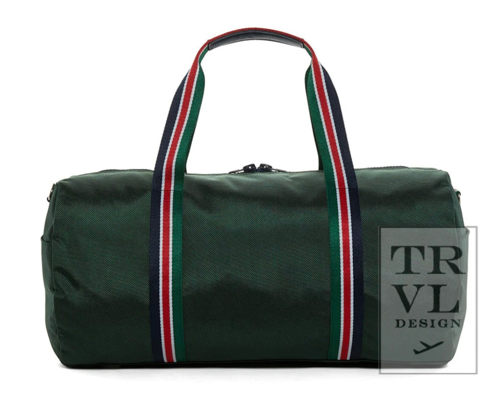 Oxford Duffle - Green