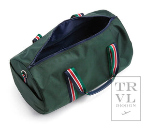 Oxford Duffle - Green