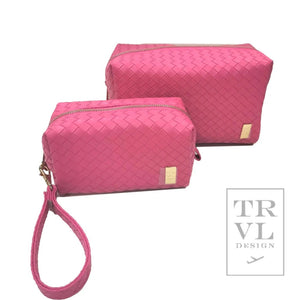 Luxe TRVL Duo - Pink