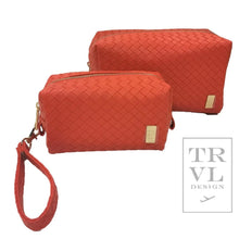 Load image into Gallery viewer, Luxe TRVL Duo - Orange