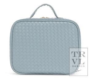 Luxe TRVL Toiletry Case