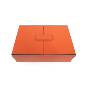 Rummikub Set - Orange